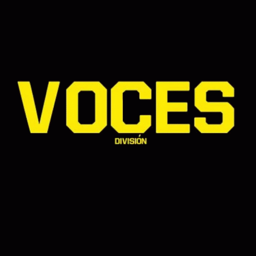 División Minúscula : Voces